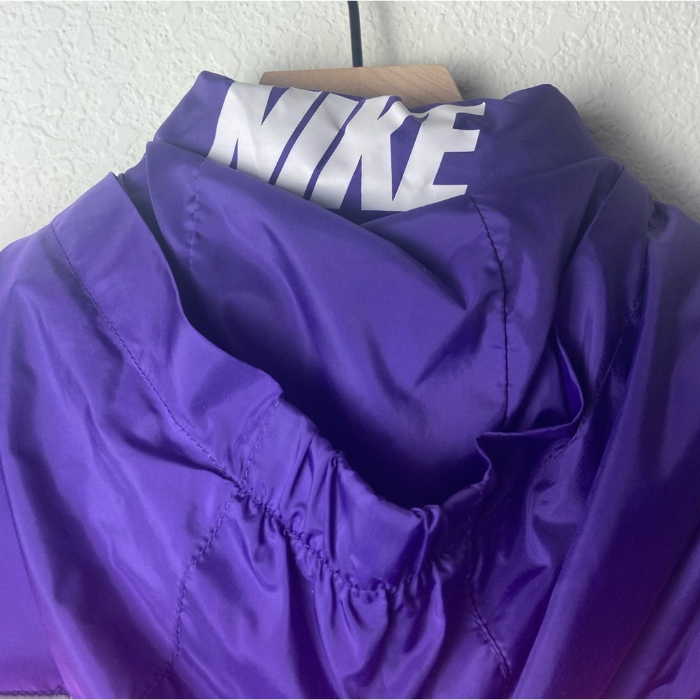 Nike Toddler Colorblock Puffer Jacket - Picture 7 of 16